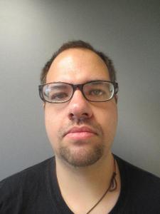 Keith Dubin a registered Sex Offender of Connecticut
