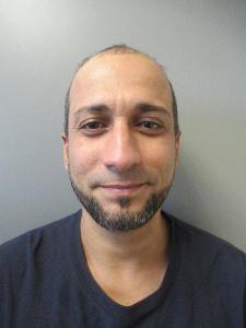 Octavio Soto a registered Sex Offender of Connecticut