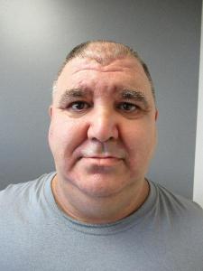 Anthony J Stumbaugh a registered Sex Offender of Connecticut