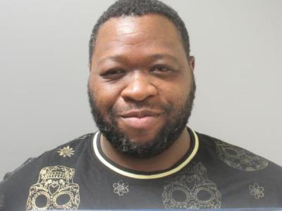 Andre J Smoakes a registered Sex Offender of Connecticut