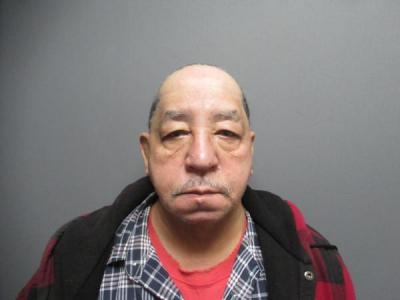 Ismael Tonleteno Rivera a registered Sex Offender of Connecticut