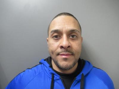 Jose Antonio Pagan a registered Sex Offender of Connecticut