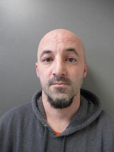 Christopher Costello a registered Sex Offender of Connecticut