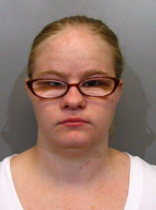 Elizabeth Ann Rouse a registered Sex Offender of Virginia