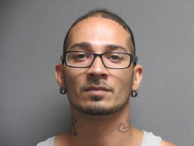 Angel Manuel Gonzalez a registered Sex Offender of Connecticut