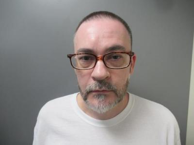 Daniel Paul Judkins a registered Sex Offender of Connecticut