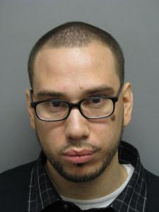 Fernando Ocampo a registered Sex Offender of Connecticut