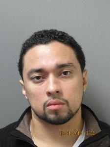 Makee J Rivera a registered Sex Offender of Connecticut