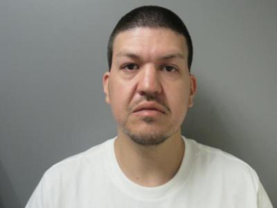Gilberto F Vazquez a registered Sex Offender of Connecticut