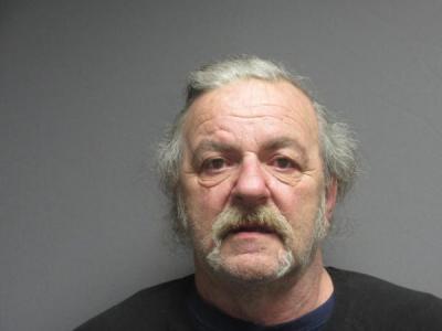 David O Faford a registered Sex Offender of Connecticut