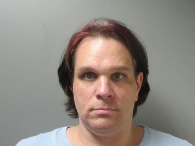 Alexander J Smith a registered Sex Offender of Connecticut