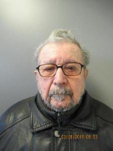 Julio Maldonado a registered Sex Offender of Connecticut