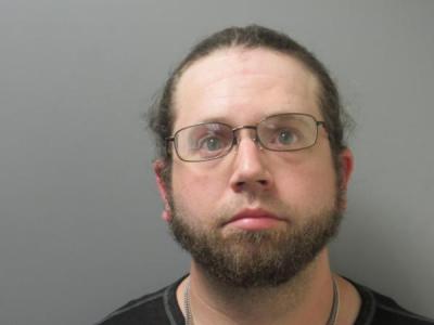 Matthew L Jordan a registered Sex Offender of Connecticut