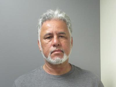 Eli Echevarria a registered Sex Offender of Connecticut