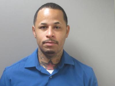 Luis R Serrano a registered Sex Offender of Connecticut