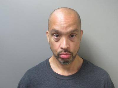Carlos Ricardo Otero a registered Sex Offender of Connecticut