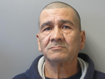 Ismael Delgado a registered Sex Offender of Connecticut