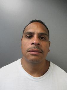 Angel Manuel Robles a registered Sex Offender of Connecticut
