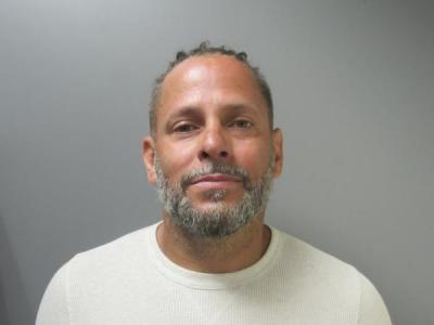 Alberto Velazquez a registered Sex Offender of Connecticut