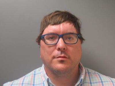 Andrew Muller a registered Sex Offender of Connecticut