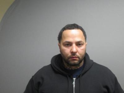 Carmelo Delmoral a registered Sex Offender of Connecticut