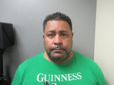 Michael Rios a registered Sex Offender of Connecticut