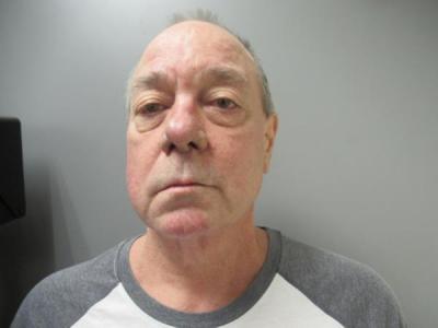 Robert Banks a registered Sex Offender of Connecticut