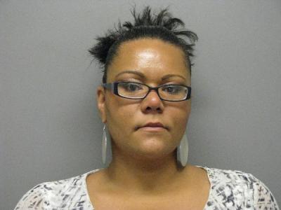 Tuesday Marie Johnson a registered Sex Offender of Connecticut