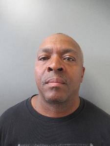 Andre Wilkins a registered Sex Offender of Connecticut