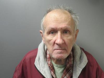 John F Taylor a registered Sex Offender of Connecticut