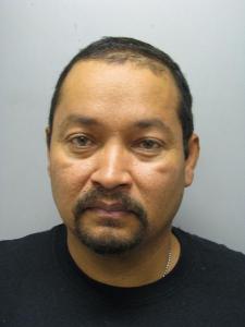 Carlos Padilla a registered Sex Offender of Connecticut