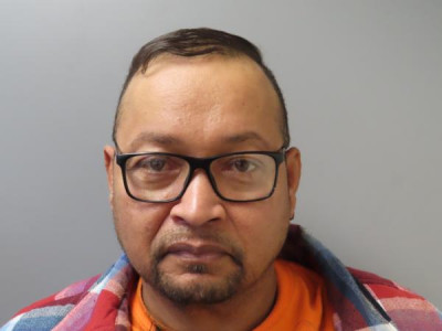 Carlos Padilla a registered Sex Offender of Connecticut