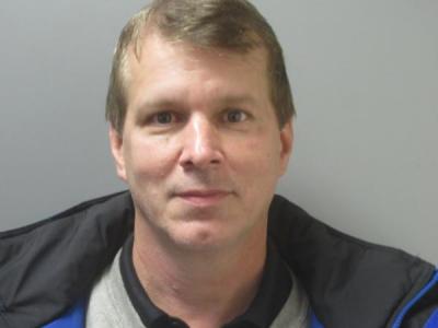 Scott Adams a registered Sex Offender of Connecticut