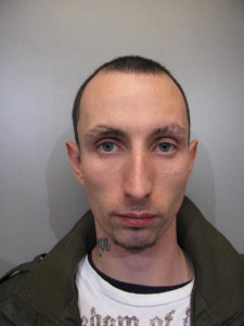 Jason Michael Watson a registered Sex Offender of New York