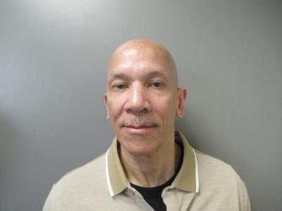 Edward Palmer a registered Sex Offender of Connecticut