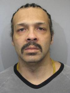 Brian Keith Wright a registered Sex Offender of Connecticut