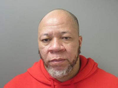 Lloyd Douglas Johnson Jr a registered Sex Offender of Connecticut