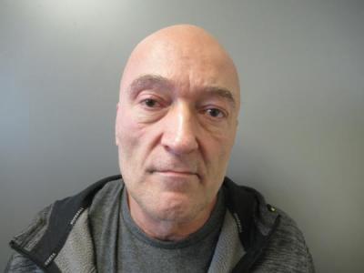 Daniel J Hayes a registered Sex Offender of Connecticut