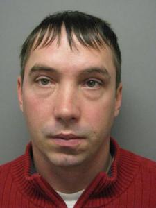 Christopher Amos Baker a registered Sex Offender of Connecticut