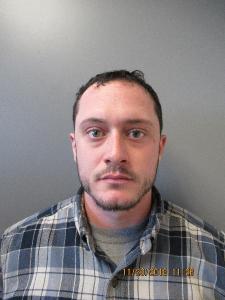Robert Wayde Behuniak Jr a registered Sex Offender of Connecticut