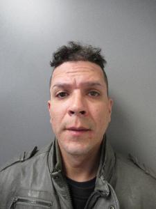 Abraham Gonzalez a registered Sex Offender of Connecticut