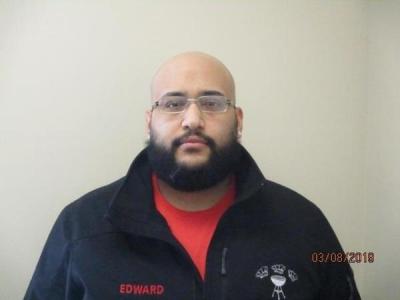 Edward Calixto a registered Sex Offender of Connecticut