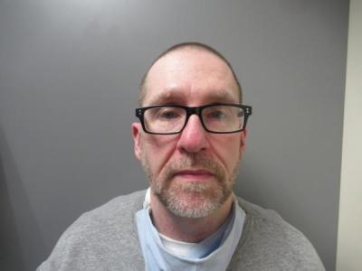 John Ferreira a registered Sex Offender of Connecticut