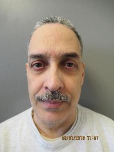 Wilfredo Malave a registered Sex Offender of Connecticut