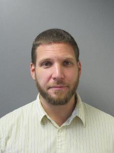 Russell Andrews a registered Sex Offender of Connecticut