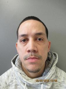 Jose A Laboy a registered Sex Offender of Connecticut