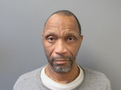 Dexter Bryant a registered Sex Offender of Connecticut
