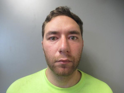 Joseph Alan Joslin a registered Sex Offender of Connecticut