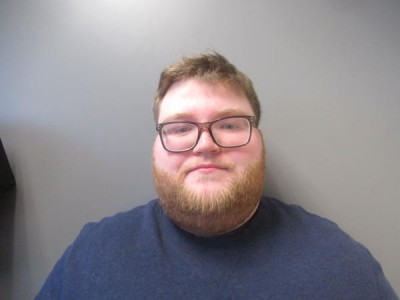 Connor Lawrence Matte a registered Sex Offender of Connecticut