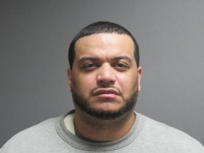 Fernando Deleon a registered Sex Offender of Connecticut